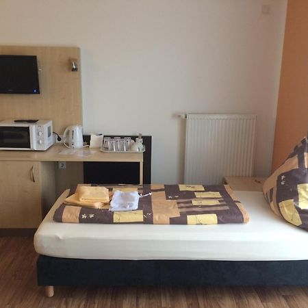 Auszeit Cafe & Hotel Oberwornitz Quarto foto